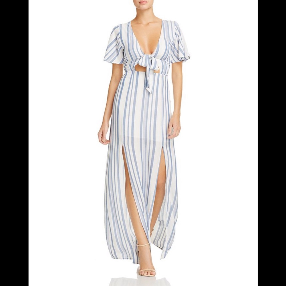 Lost + Wander Dress